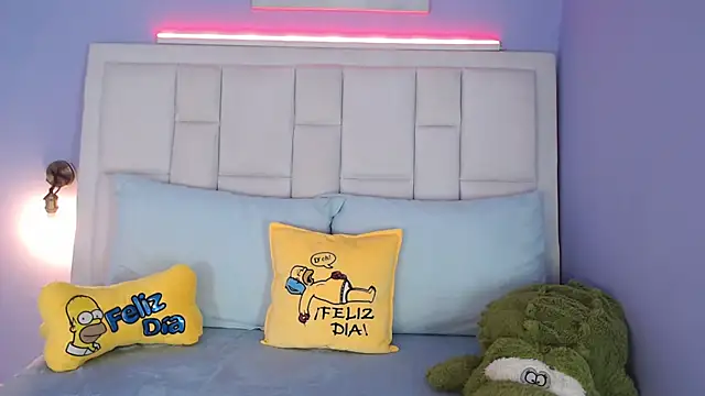 Snapshot of Nick_Collins18 chatting on December 21, 2:30 am Nick Collins18 online show from December 21, 2:30 am