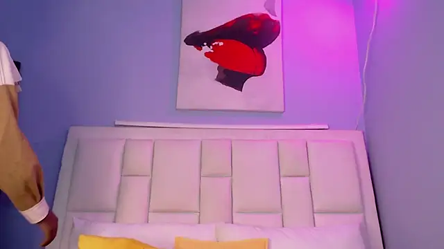 Snapshot of Nick_Collins18 chatting on February 4, 7:53 pm Nick Collins18 online show from February 4, 7:53 pm