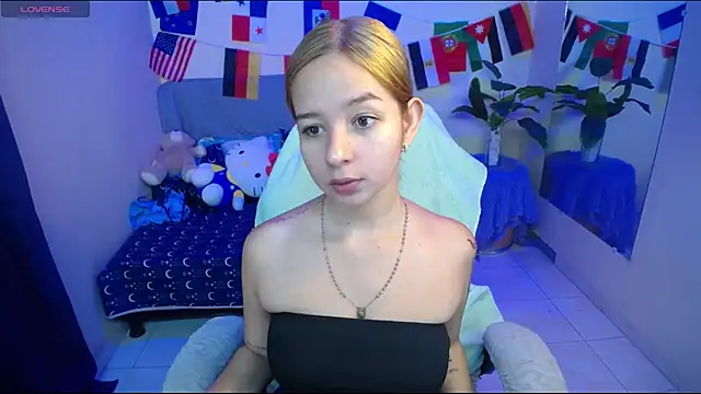 ssy tgn online show from July 8, 6:12 pm