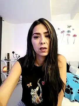 Sahana Ashiika online show from February 12, 11:51 pm