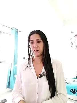 Sahana Ashiika online show from February 23, 2:04 pm