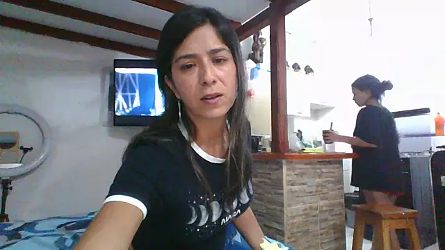 Snapshot of Sahana_Ashiika chatting on May 11, 4:04 pm Sahana Ashiika online show from May 11, 4:04 pm