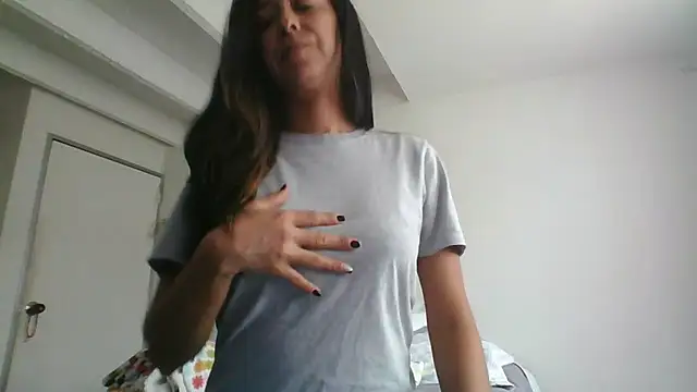 Snapshot of Sahana_Ashiika chatting on May 17, 2:46 pm Sahana Ashiika online show from May 17, 2:46 pm