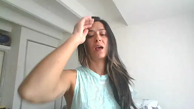Snapshot of Sahana_Ashiika chatting on May 20, 1:50 pm Sahana Ashiika online show from May 20, 1:50 pm