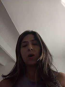 Snapshot of Sahana_Ashiika chatting on June 12, 2:38 pm Sahana Ashiika online show from June 12, 2:38 pm