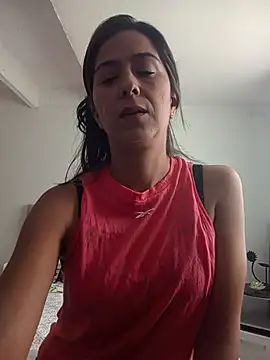 Snapshot of Sahana_Ashiika chatting on June 25, 4:11 pm Sahana Ashiika online show from June 25, 4:11 pm