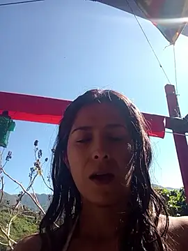 Snapshot of Sahana_Ashiika chatting on July 14, 2:12 pm Sahana Ashiika online show from July 14, 2:12 pm