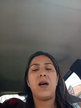 Snapshot of Sahana_Ashiika chatting on July 27, 2:57 pm Sahana Ashiika online show from July 27, 2:57 pm