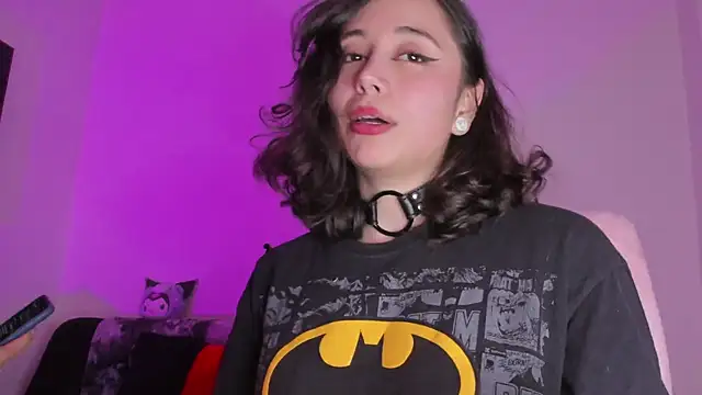 Snapshot of JessieCarter chatting on February 22, 7:12 am JessieCarter online show from February 22, 7:12 am