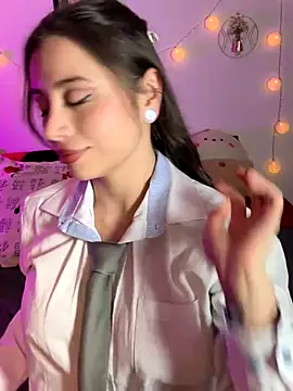 Snapshot of JessieCarter chatting on November 1, 3:52 am JessieCarter online show from November 1, 3:52 am