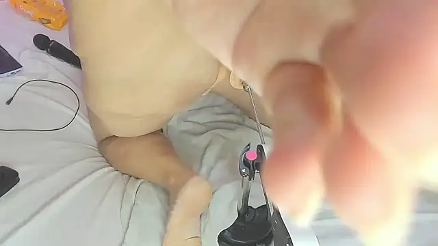 kassandra 26  online show from December 2, 10:45 pm