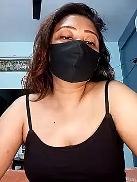 Cute-mona online show from January 30, 1:10 pm