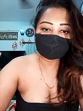 Cute-mona online show from March 5, 7:49 pm