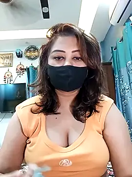 Cute-mona online show from September 25, 9:57 am