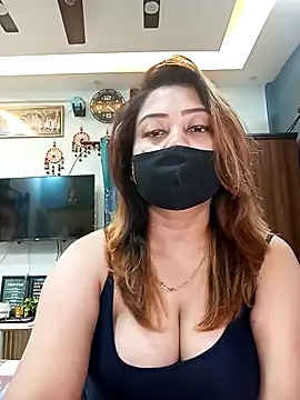 Cute-mona online show from January 9, 10:51 am