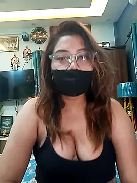 Cute-mona online show from February 17, 10:12 am