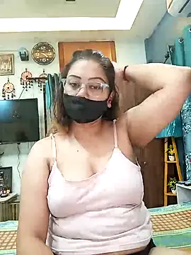 Cute-mona online show from March 10, 10:42 am