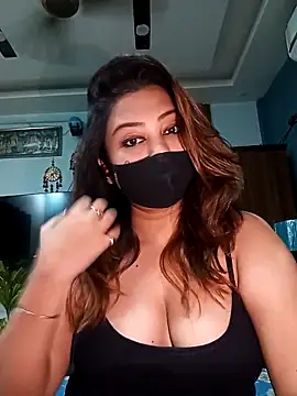 Cute-mona online show from May 11, 7:33 pm