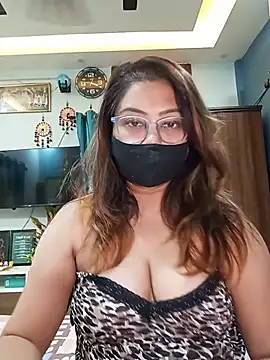 Cute-mona online show from June 1, 10:17 am