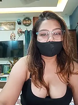 Cute-mona online show from June 2, 10:39 am