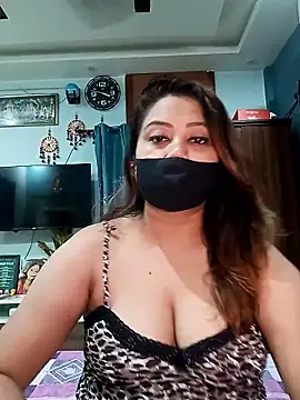 Cute-mona online show from June 19, 10:19 am