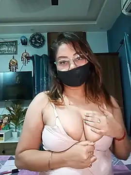Cute-mona online show from July 13, 10:29 am