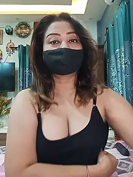 Cute-mona online show from July 24, 9:51 am
