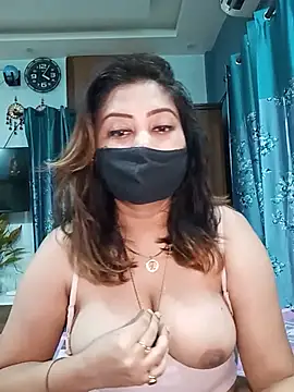 Cute-mona online show from July 29, 10:35 am