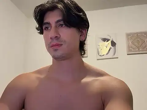 TravisThunder online show from April 28, 9:42 pm