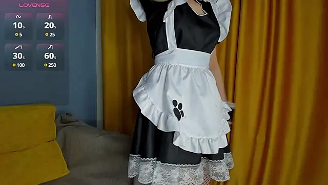 Little Chips online show from January 16, 11:04 am