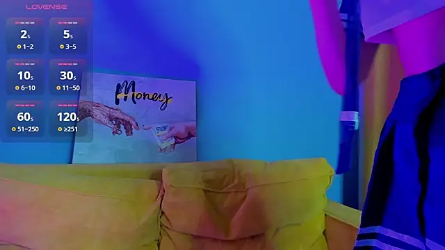 Little Chips online show from February 2, 2:13 pm