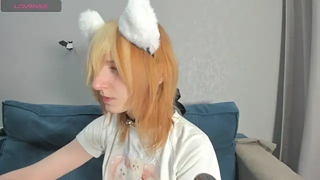 Little Chips online show from February 2, 11:32 pm