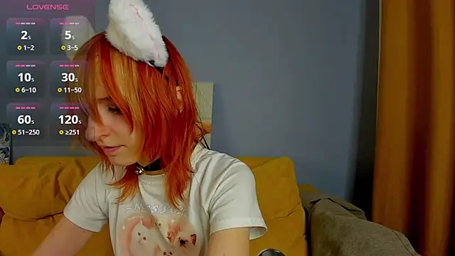 Little Chips online show from February 9, 8:11 am