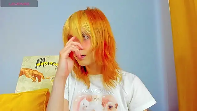 Little Chips online show from March 8, 8:11 am