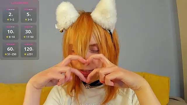 Little Chips online show from March 17, 6:51 am