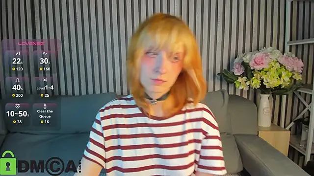 Little Chips online show from September 16, 4:08 pm