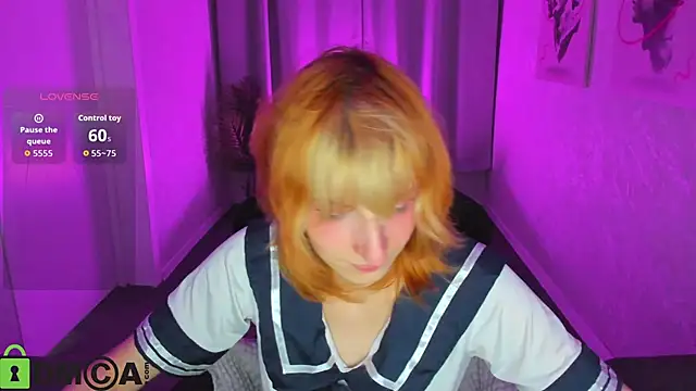 Little Chips online show from September 19, 3:13 pm