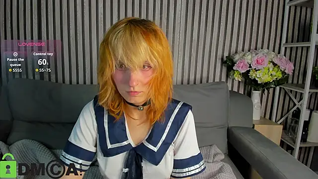 Little Chips online show from October 12, 5:01 pm