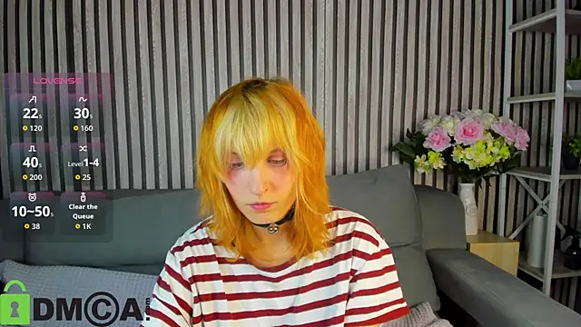 Little Chips online show from October 15, 5:02 pm