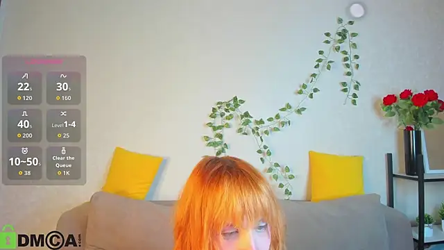 Little Chips online show from November 14, 5:22 pm