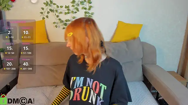 Little Chips online show from December 1, 5:18 pm