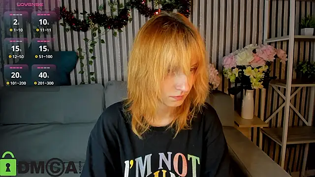 Little Chips online show from January 17, 5:16 pm