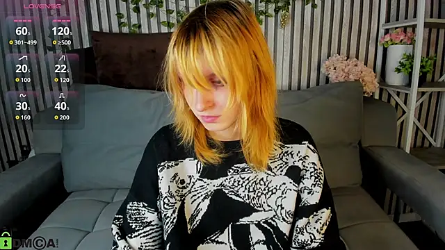 Little Chips online show from February 11, 5:18 pm