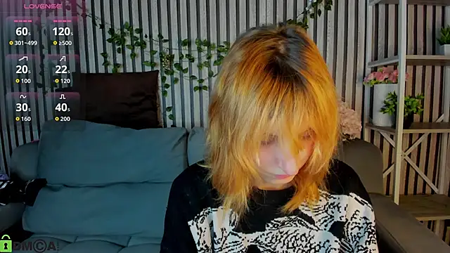 Little Chips online show from February 17, 5:19 pm