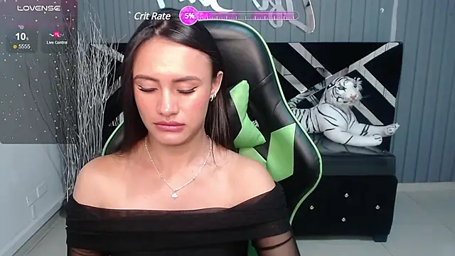 allison a1 online show from January 30, 9:36 am