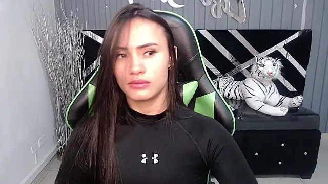 allison a1 online show from February 4, 3:33 am