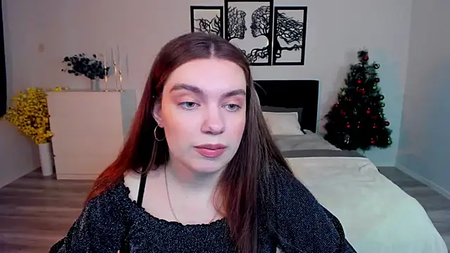 Snapshot of DaniellaLovely chatting on January 26, 11:17 am DaniellaLovely online show from January 26, 11:17 am