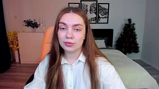 Snapshot of DaniellaLovely chatting on January 27, 10:38 am DaniellaLovely online show from January 27, 10:38 am