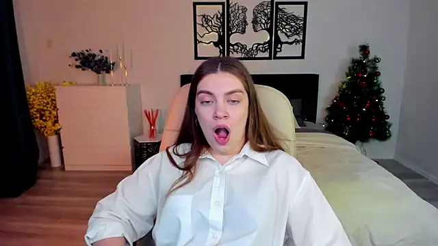 Snapshot of DaniellaLovely chatting on January 27, 1:41 pm DaniellaLovely online show from January 27, 1:41 pm