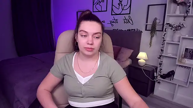 Snapshot of DaniellaLovely chatting on January 30, 1:31 pm DaniellaLovely online show from January 30, 1:31 pm